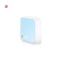 TP-LINK / WOR3860317 / TP-LINK TL-WR802N WLAN 300MBit...