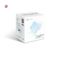 TP-LINK / WOR3860317 / TP-LINK TL-WR802N WLAN 300MBit Pocket Router (2T2R) TL-WR802N / EAN 6935364071714