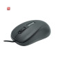 WORTMANN AG / WOR2920513 / TERRA Mouse 1500 Corded USB black 3-Tasten, symmetrisch, kabelgebunden, 1,80m / EAN 4016032494850