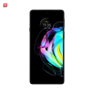 Motorola / WOR4620417 / Motorola XT2143-1 edge 20 Dual Sim 8+128GB frost grey DE / EAN 840023217722