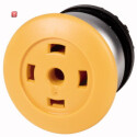 EATON / 216737 / Pilzdrucktaste, RMQ-Titan, Pilz,...