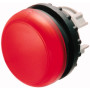 EATON / 216772 / M22-L-R / Leuchtmeldervorsatz flach, rot / EAN4015082167721