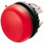 EATON / 216772 / M22-L-R, Leuchtmelder, RMQ-Titan, flach, rot / EAN4015082167721