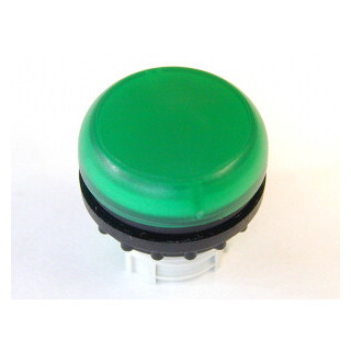 EATON / 216773 / M22-L-G / Leuchtmeldervorsatz flach, grün / EAN4015082167738
