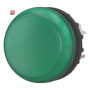 EATON / 216773 / M22-L-G, Leuchtmelder, RMQ-Titan, flach, grün / EAN 4015082167738