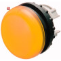EATON / 216774 / Leuchtmelder, RMQ-Titan, flach, gelb M22-L-Y / EAN4015082167745