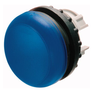 EATON / 216775 / M22-L-B / Leuchtmeldervorsatz flach, blau / EAN4015082167752