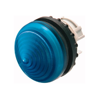 EATON / 216782 / M22-LH-B / Leuchtmeldervorsatz hoch,blau / EAN4015082167820