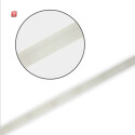 ISO116177 / LED NEON930 Flexband Twist+Bend B16H16, 24V DC, 10W, IP67, 3000K, 5m, 140 LED/m, inkl. Montageclips / EAN 9009377155611