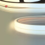 ISO116266 / LED NEON919/950 CCT Flexband B13H10 für Fliesenprofile, 24V DC, 6W|6W, IP67, 300cm, 240 LED/m / EAN 9009377158247