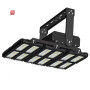ISO116277 / LED Flutlichtanlage 1.350W, 130x25°, 6 Module (Lichtpunkte), DALI dimmbar, 3000K, IP66 / EAN 9009377156533