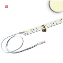 ISO116406 / LED T5/T8 Umrüstplatine 830, 55cm, MiniAMP, 88 LED, 24V, 9W, 170 lm/W, warmweiß, dimmbar / EAN 9009377159923