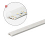 ISO116406 / LED T5/T8 Umrüstplatine 830, 55cm, MiniAMP, 88 LED, 24V, 9W, 170 lm/W, warmweiß, dimmbar / EAN 9009377159923