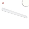 ISO116740 / Track48 Linearleuchte 60cm weiß, 20W,...