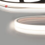 ISO116190 / LED NEON930 Flexband B13H10 für Fliesenprofile, 24V DC, 6W, 300cm, IP67, 3000K, 140 LED/m / EAN 9009377155802