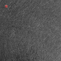ISO200120 / Akustik-Pendel-BAFFEL TRACK48ID (unbestückt) schwarz, 1500mm, DALI dimmbar, indirekt: 17W 3000K / EAN 9009377169977