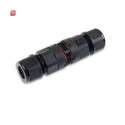ISO116445 / Kabelverbinder IP68, 3-polig 0.75-2.5mm²...