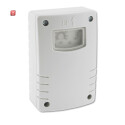 ISO115799 / Dämmerungsschalter 230V, max. 10A, 3-500Lux, IP54, Aufputzmontage / EAN 9009377148255