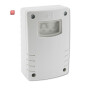 ISO115799 / Dämmerungsschalter 230V, max. 10A, 3-500Lux, IP54, Aufputzmontage / EAN 9009377148255