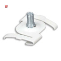 ISO115802 / Deckenclip Abhängung für...