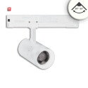 ISO116116 / 3-Phasen Schienen-Strahler fokussierbar, 12W,...