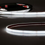 ISO116133 / LED HT940 COB Flexband für bis zu 100°C Umgebungstemp., 24V DC, 14,4W, IP68, 4000K, 5m Rll, 480 LED/ / EAN 9009377158193
