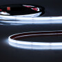 ISO116134 / LED HT927/965 COB CCT 2-pol Flexband für bis zu 100°C Umgebung, 24V DC, 8W, IP68, 5m Rll, 512 LED/ / EAN 9009377158209