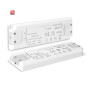ISO116135 / LED Trafo 12V/DC, 0-30W, SELV, ultraflach / EAN 9009377155277