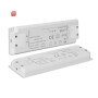 ISO116136 / LED Trafo 24V/DC, 0-30W, SELV, ultraflach / EAN 9009377155284