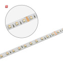 ISO116137 / LED SIL RGB+WW+KW CCT Flexband, 48V DC, 17W, IP20, 5in1 Chip, 10m Rolle, 60 LED/m / EAN 9009377155291