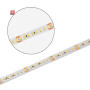 ISO116138 / LED HEQ927 Flexband High Bright, 48V DC, 17W, IP20, 2700K, 140lm/W, 160 LED/m, 10m Rolle / EAN 9009377158131