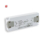 ISO115623 / LED Trafo 24V/DC, 0-20W, SELV, ultraflach / EAN 9009377145032