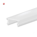 ISO115566 / Abdeckung COVER43 opal/satiniert 300cm...