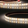ISO115684 / LED AQUA927/960 PU Linear CCT Flexband, 24V DC, 7W ww + 7 W kw, IP68, 5m Rolle, 120 LED/m / EAN 9009377146077