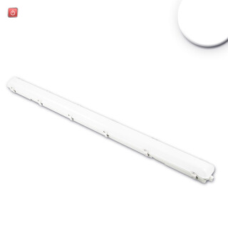 ISO115641 / LED Wannenleuchte 150cm, IP65, PowerSwitch 33-60W, 4000K / EAN 9009377145322