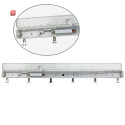 ISO115641 / LED Wannenleuchte 150cm, IP65, PowerSwitch 33-60W, 4000K / EAN 9009377145322