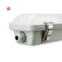 ISO115641 / LED Wannenleuchte 150cm, IP65, PowerSwitch 33-60W, 4000K / EAN 9009377145322