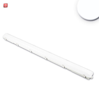 ISO115642 / LED Wannenleuchte 150cm, IP65, PowerSwitch 33-60W, 6000K / EAN 9009377145339