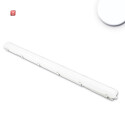 ISO115642 / LED Wannenleuchte 150cm, IP65, PowerSwitch 33-60W, 6000K / EAN 9009377145339