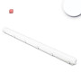 ISO115642 / LED Wannenleuchte 150cm, IP65, PowerSwitch 33-60W, 6000K / EAN 9009377145339