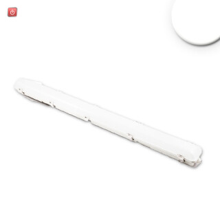 ISO115643 / LED Wannenleuchte 120cm, IP65, PowerSwitch 22-40W, 4000K / EAN 9009377145346