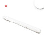 ISO115643 / LED Wannenleuchte 120cm, IP65, PowerSwitch 22-40W, 4000K / EAN 9009377145346