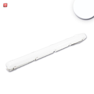 ISO115644 / LED Wannenleuchte 120cm, IP65, PowerSwitch 22-40W, 6000K / EAN 9009377145353