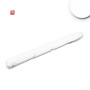 ISO115644 / LED Wannenleuchte 120cm, IP65, PowerSwitch 22-40W, 6000K / EAN 9009377145353