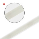 ISO116188 / LED NEON RGB Flexband B13H13, 24V DC, 12W, IP67, 5m Rolle, 140 LED/m, inkl. Montageclips / EAN 9009377155789