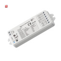 ISO115970 / Sys-Pro + Zigbee 3.0 Funk 1-5 Kanal PWM-Dimmer, 12-24V DC 5x3A / EAN 9009377152399
