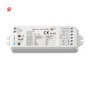 ISO115970 / Sys-Pro + Zigbee 3.0 Funk 1-5 Kanal PWM-Dimmer, 12-24V DC 5x3A / EAN 9009377152399