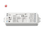 ISO115970 / Sys-Pro + Zigbee 3.0 Funk 1-5 Kanal PWM-Dimmer, 12-24V DC 5x3A / EAN 9009377152399