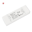 ISO115971 / Sys-Pro + Zigbee 3.0 Push/Funk 1-5 Kanal Multi-PWM-Dimmer, 12-24V DC 5x6A, 36-48V DC 5x4A / EAN 9009377152405