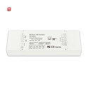 ISO115971 / Sys-Pro + Zigbee 3.0 Push/Funk 1-5 Kanal Multi-PWM-Dimmer, 12-24V DC 5x6A, 36-48V DC 5x4A / EAN 9009377152405